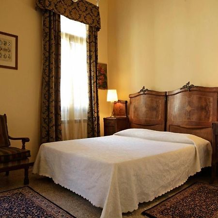 Bed and Breakfast Palazzo Minelli Benátky Exteriér fotografie
