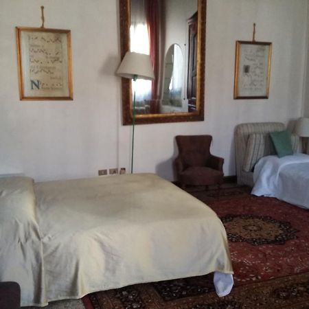 Bed and Breakfast Palazzo Minelli Benátky Exteriér fotografie