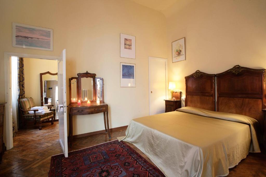 Bed and Breakfast Palazzo Minelli Benátky Exteriér fotografie