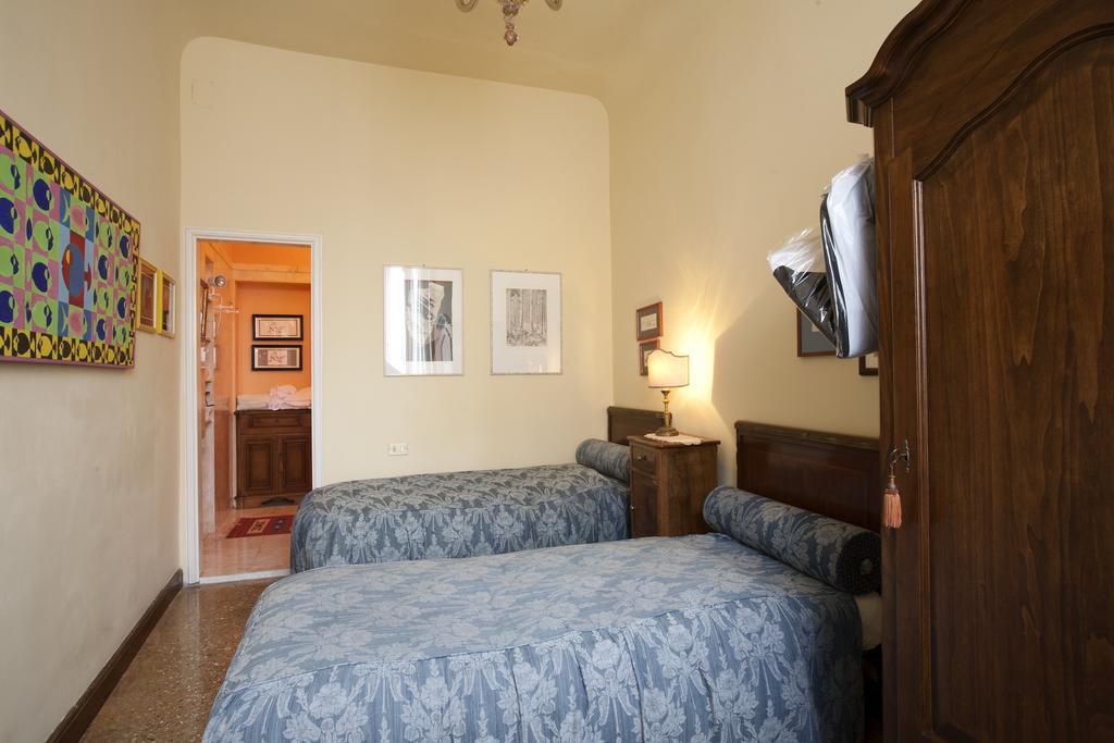 Bed and Breakfast Palazzo Minelli Benátky Exteriér fotografie